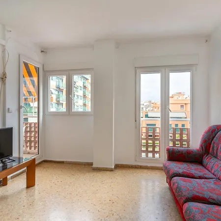 Apartmán Riu Jalon Flat *
