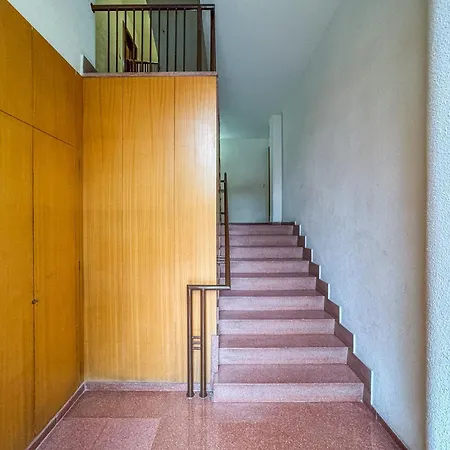 Riu Jalon Flat Apartmán *