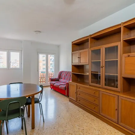 Riu Jalon Flat Apartamento *