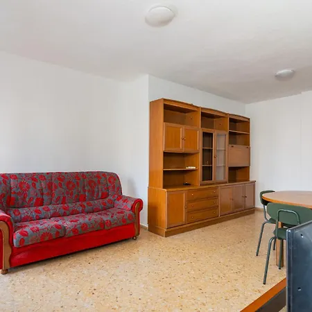 Riu Jalon Flat * Valência