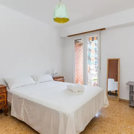 Apartment Riu Jalon Flat By Invalencia Valencia