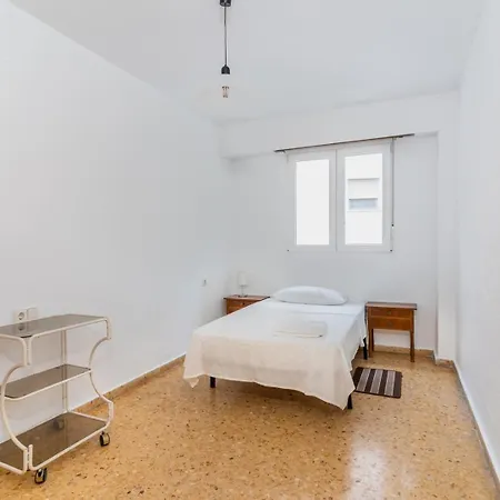 Riu Jalon Flat By Invalencia *