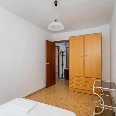 Riu Jalon Flat By Invalencia Apartment *