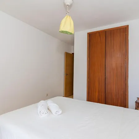 Riu Jalon Flat By Invalencia * Valencia