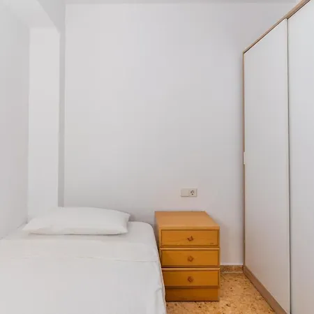 Apartment Riu Jalon Flat By Invalencia *
