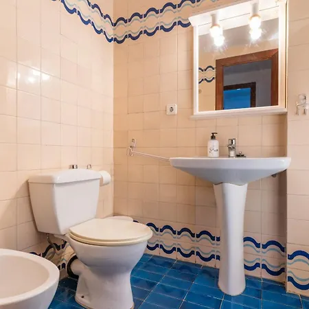 Riu Jalon Flat By Invalencia Apartment Valencia
