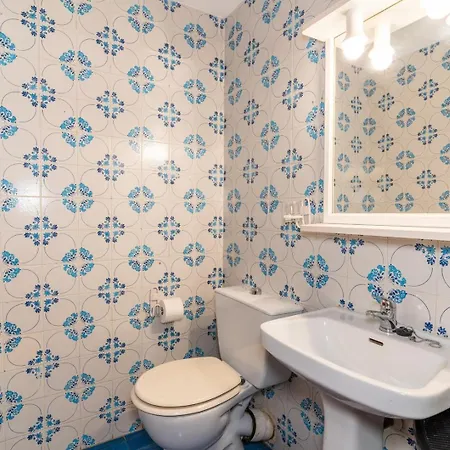Riu Jalon Flat By Invalencia Apartment *