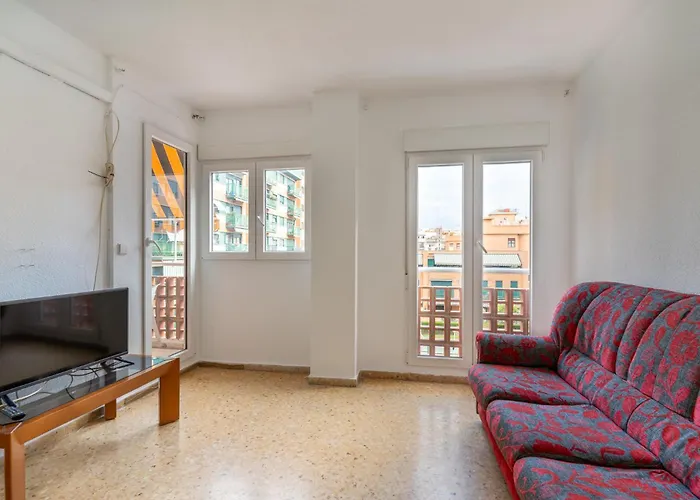 Appartement Riu Jalon Flat By Invalencia *