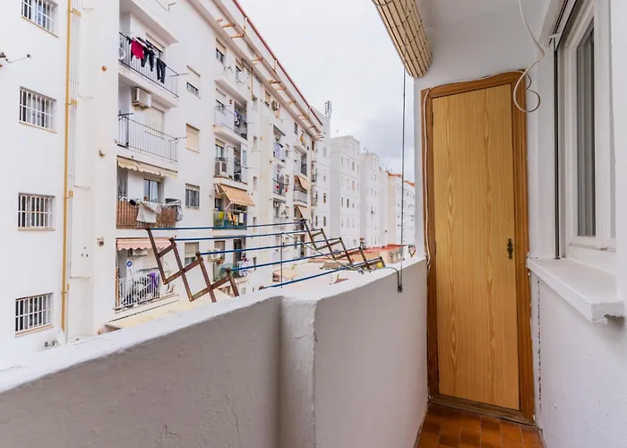 Riu Jalon Flat By Invalencia * Valencia