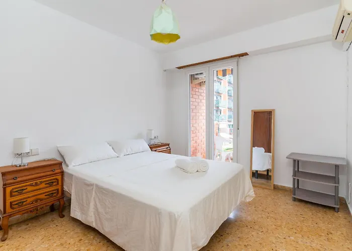 Riu Jalon Flat By Invalencia