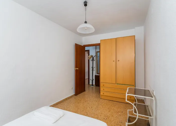 Appartement Riu Jalon Flat By Invalencia