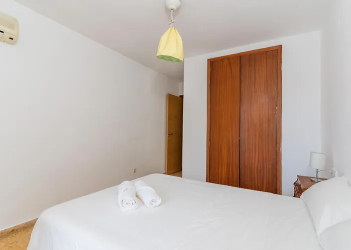 Riu Jalon Flat By Invalencia Appartement Valencia