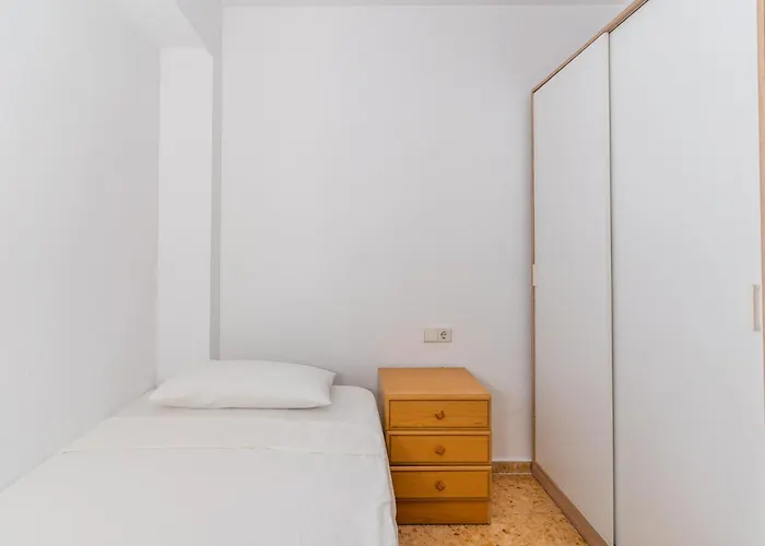 Appartement Riu Jalon Flat By Invalencia