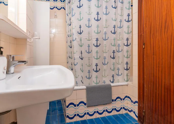 Riu Jalon Flat By Invalencia Appartement