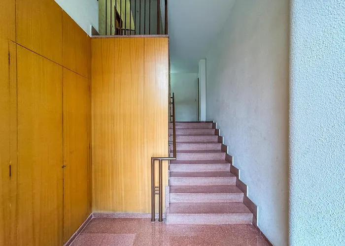 Riu Jalon Flat By Invalencia Appartement *