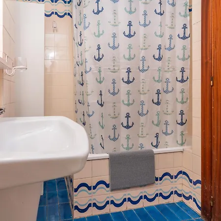 Riu Jalon Flat Daire